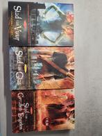 Te koop 3 boeken van Cassandra Clare, Boeken, Fantasy, Ophalen of Verzenden, Zo goed als nieuw
