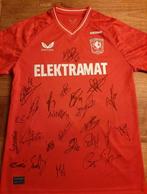 Fc Twente shirt met handtekeningen, Nieuw, Shirt, Ophalen of Verzenden, Maat M