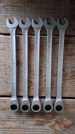 Gedore 7R-XL maat 21 Ringratel steeksleutel ringsleutel, Nieuw, Gedore.technag@gedore.com, GEDORE Technag BV  Postbus 488 2400 AL  Alphen aan den Rijn