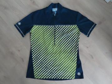 Agu fietsshirt - maat M beschikbaar voor biedingen