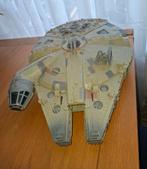 Star Wars Millenium Falcon, Ophalen of Verzenden, Actiefiguurtje
