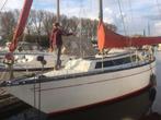 zeiljacht Mirage, Watersport en Boten, Gebruikt, Diesel, Ophalen of Verzenden, 9 tot 12 meter