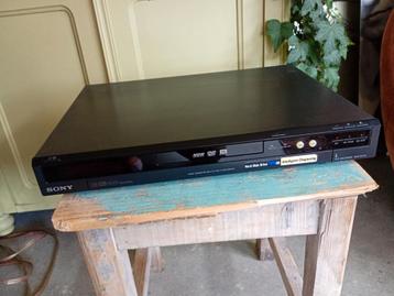 Sony RDR-HX710 dvd recorder  beschikbaar voor biedingen