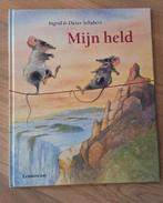 Ingrid Schubert - Mijn held, Ophalen of Verzenden, Zo goed als nieuw, Ingrid Schubert