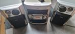 philips FW-C380/42 stereo set, Audio, Tv en Foto, Stereo-sets, Ophalen, Gebruikt