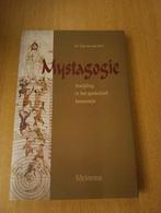 Tjeu van den Berk - Mystagogie, Ophalen of Verzenden, Zo goed als nieuw, T. van den Berk