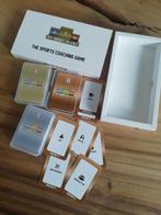 My sport talent, sports coaching game, Vijf spelers of meer, Ophalen of Verzenden, Zo goed als nieuw