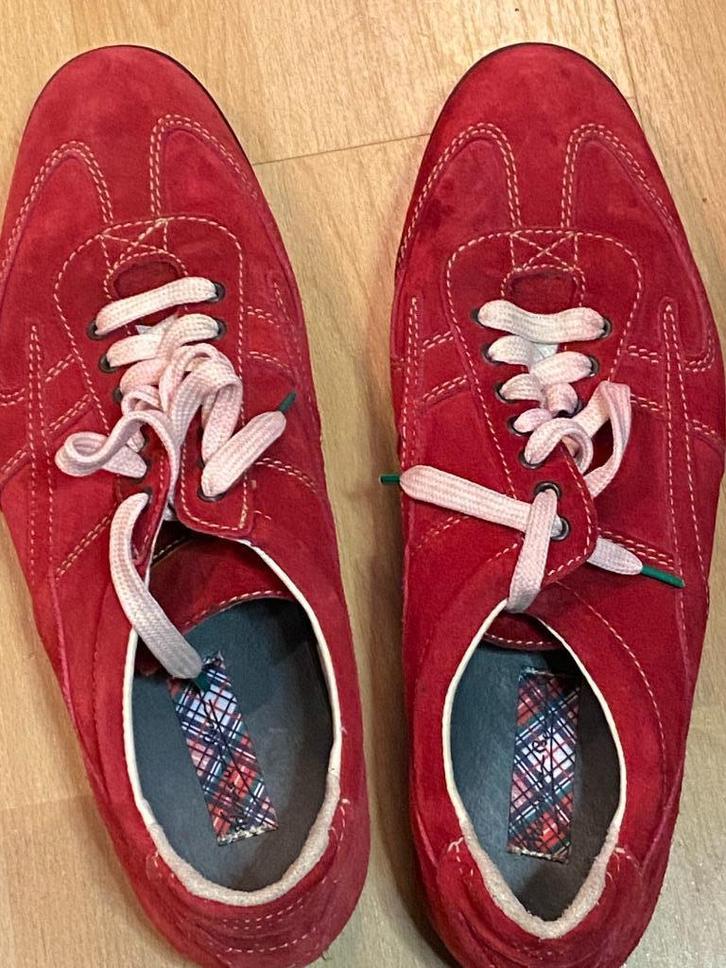 schoenen, Kleding | Heren, Schoenen, Zo goed als nieuw, Boots, Overige kleuren, Ophalen of Verzenden