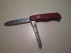 Victorinox cheese knife, Ophalen of Verzenden, Zo goed als nieuw