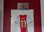 ORIGINAL AJAX HOME 2022 - 2023 TADIĆ 10, Verzamelen, Ophalen of Verzenden, Zo goed als nieuw, Ajax, Shirt