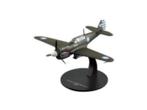 Curtiss P-40N WARHAWK USA, Schaalmodel, Ophalen of Verzenden, Eiberstraat 9 te Dokkum, Foto Meinema