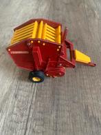 Britains 1981 verkeer round baler, Ophalen of Verzenden, Gebruikt