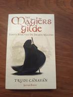 Het Magiërsgilde - Trudi Canavan, Ophalen of Verzenden, Gelezen, Trudi Canavan