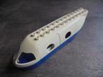 Lego Duplo Airplane Jetliner Fuselage (zie foto's) 2, Ophalen of Verzenden, Gebruikt, Losse stenen, Duplo