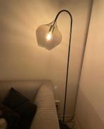Vloerlamp Rakel Light and Living, Ophalen of Verzenden, Zo goed als nieuw, Glas, 150 tot 200 cm