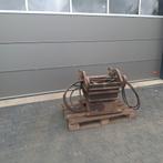 Tekoop draaistuk cw 30 rotator geen draaikantelstuk, Ophalen, Graafmachine