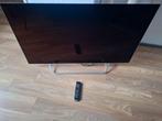 Philips 55POS9002/12 4k OLED smart tv met 3 zijdig ambilight, Ophalen, Philips, OLED, Zo goed als nieuw