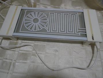 Rechaud Salton Hotray warmhoudplaat warmhouder  beschikbaar voor biedingen