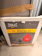 Everlast Speed Boksbal - Maat L - Nieuw!, Sport en Fitness, Boksen, Ophalen of Verzenden, Nieuw, Boksbal