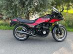 Kawasaki GPZ 550 ""lichte topgun variant", 4 cilinders, Motorrijbewijs A, Meer dan 35 kW, 550 cc