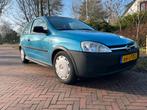 Opel Corsa 1.0 12V 3D Easytronic 2002, 150.700 km, 450 kg, 600 kg, 973 cc, Origineel Nederlands