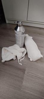 Kruiken met zakjes, Ophalen, Minder dan 140 cm, Minder dan 70 cm