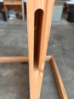 Douglas Opgeklampte Deur, Ophalen, Gebruikt, 80 tot 100 cm, 200 tot 215 cm