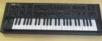 Korg Delta analoge synth en stringsynth + FK-3 pedaal + hoes, Muziek en Instrumenten, Synthesizers, Ophalen, Gebruikt, Overige aantallen