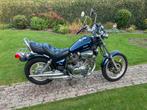 Yamaha Virago XV 750 bj 1994., Motoren, Chopper, Particulier