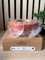Bambu Lab PLA Matte Terracota 1kg Refill 1.75mm, Computers en Software, 3D-printerbenodigheden, Ophalen of Verzenden, Nieuw