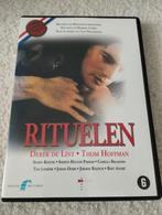 Nederlandse film RITUELEN met Derek de Lint en Thom Hoffman, Ophalen of Verzenden, Film, Zo goed als nieuw