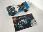 Lego Technic - Police Pursuit - 42091, Ophalen of Verzenden, Gebruikt, Complete set, Lego
