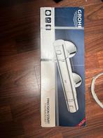 Nieuwe Grohe douchekraan  - In Verpakking!, Ophalen of Verzenden, Nieuw, Chroom, Bad