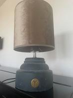 brynxz lamp + twee verschillende maten lampen kappen, Huis en Inrichting, Ophalen of Verzenden, Zo goed als nieuw, Minder dan 50 cm