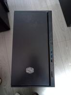 Asus i5-9400@2.90 ghz. 8gb ram 480gb ssd m2, Ophalen, 2 tot 3 Ghz, 8 GB, 512 GB