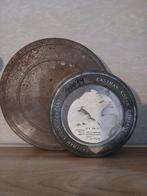 Vintage Filmblikken - Eastman Kodak samen voor, Ophalen of Verzenden, Accessoire