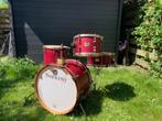 Le Soprano New Vintage handmade drums, Ophalen, Zo goed als nieuw, Overige merken