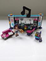 Lego friends Popster opnamestudio 41103, Ophalen of Verzenden, Zo goed als nieuw