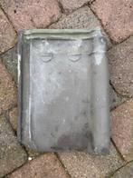 Dakpan, Tuile du nord - Pottelberg blauw gesmoord, Doe-het-zelf en Verbouw, Dakpannen en Dakbedekking, Steen of Klei, Blauw, Ophalen of Verzenden