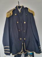 Carnavalsjas mt 44/46, Ophalen, Zo goed als nieuw, Maat 46 (S) of kleiner