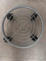 Planten Trolley - Zo Goed Als Nieuw, 40 cm of meer, Rond, Binnen, Ophalen of Verzenden