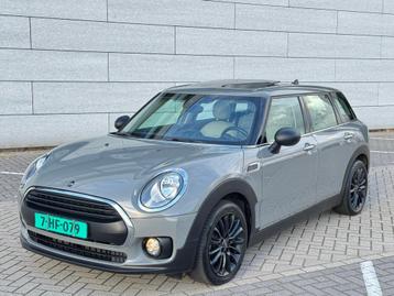 Mini Mini Clubman 1.5 One DAK/NAVI/PANO beschikbaar voor biedingen