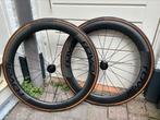 Roval Rapide CLX II wielset, Fietsen en Brommers, Fietsonderdelen, Racefiets, Roval, Zo goed als nieuw, Ophalen