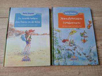 BETTY SLUYZER Zeester serie 2x beschikbaar voor biedingen