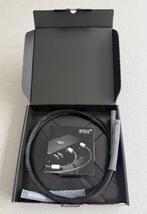 Ansuz Acoustics Signalz A2 interlinks (RCA)., Audio, Tv en Foto, Audiokabels en Televisiekabels, Ophalen of Verzenden, Zo goed als nieuw