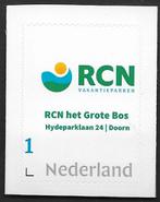 Persoonlijke postzegel RCN Het Grote Bos. NIEUWSTE., Ophalen of Verzenden, Na 1940, Postfris