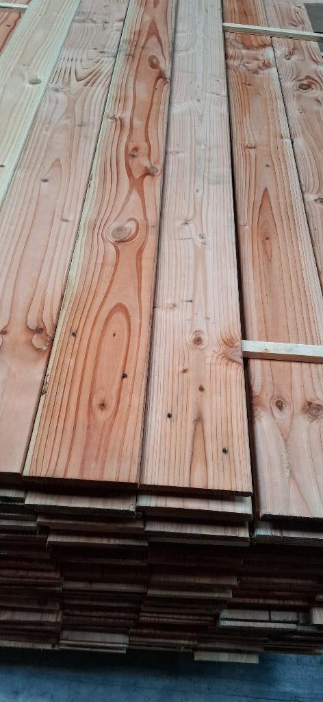 douglas planken, Ophalen, Nieuw, 180 tot 250 cm, Planken