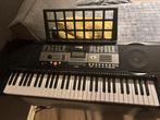 MAX KB3 Keyboard. INCL standaard en doos, Overige merken, 61 toetsen, Ophalen of Verzenden, Zo goed als nieuw