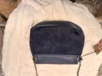Tas van barbarossa, nieuwe kleine damestas, Ophalen of Verzenden, Nieuw, Blauw, Handtas