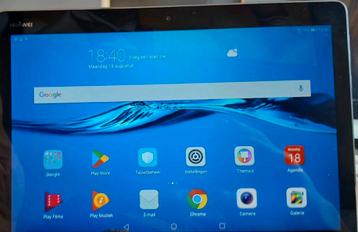 Huawei MediaPad M3 Lite 10 – 10,1 inch Full HD – Goede staat beschikbaar voor biedingen